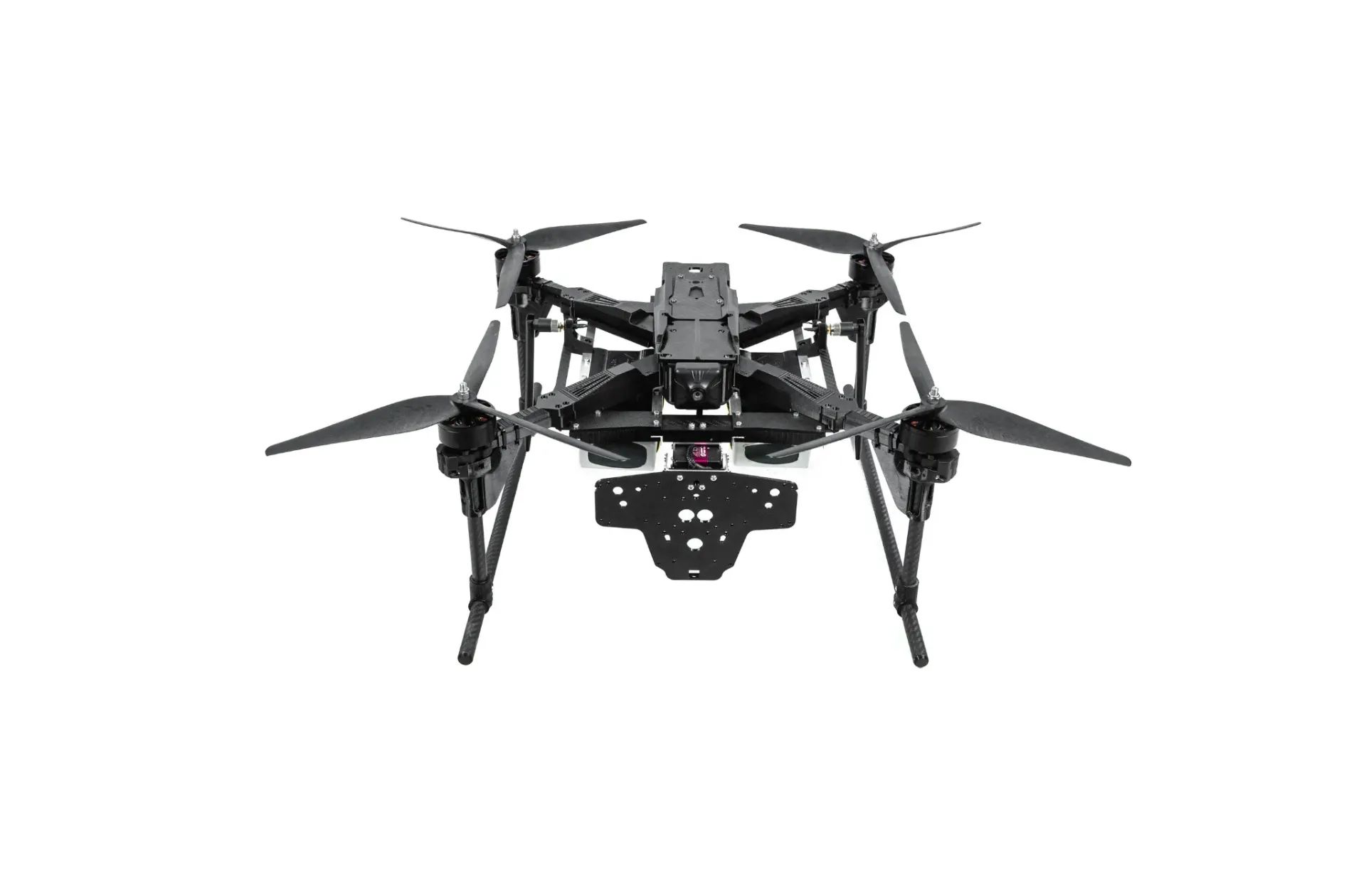 [13D-SI-24-24] Чупакабра - Носій Ретранслятора  (День Цифровий)