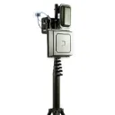 STMonkey - Наземна станція керування